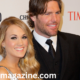 carrie underwood husband