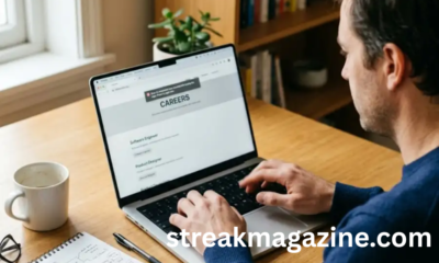 keine karriere-subdomain gefunden