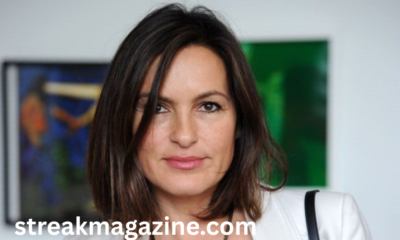 mariska hargitay net worth