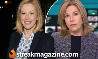 mary nightingale ill