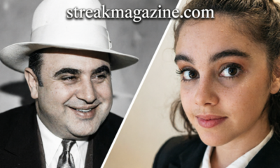 Veronica Capone