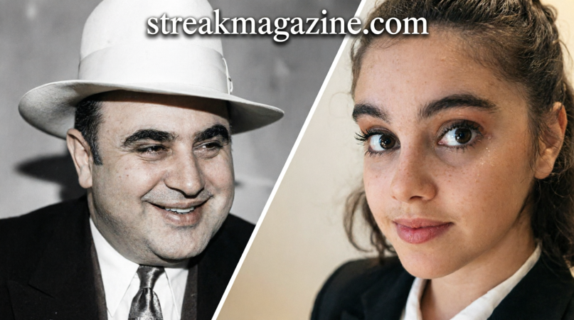 Veronica Capone