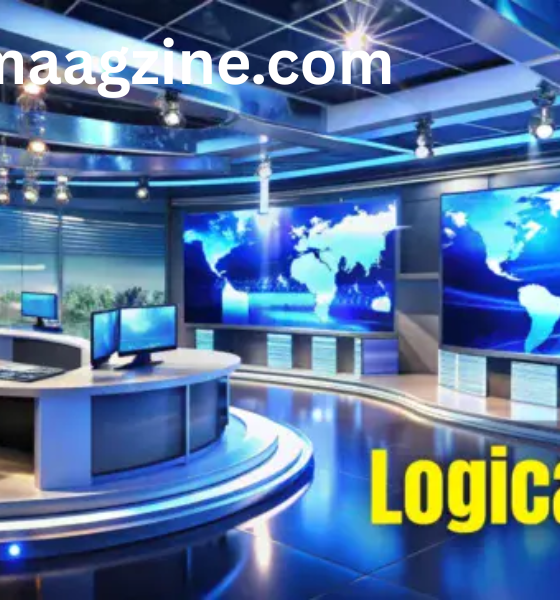 general news logicalshout