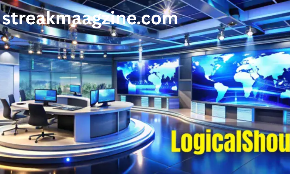 general news logicalshout