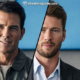 glen powell height