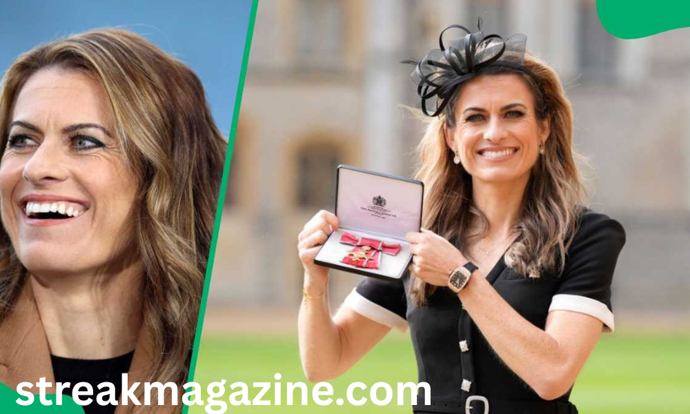 karen carney net worth