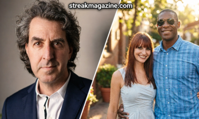melanie zanona husband