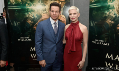 michelle williams net worth