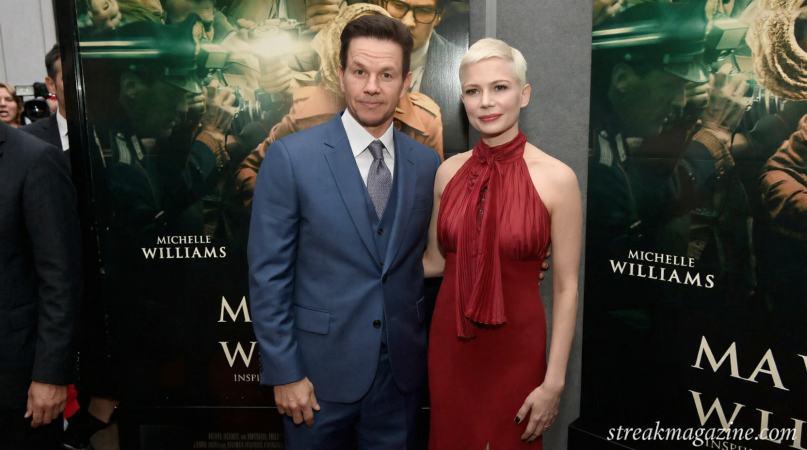 michelle williams net worth