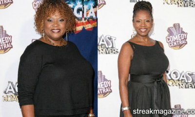 robin quivers net worth