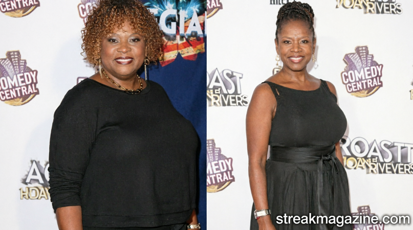 robin quivers net worth