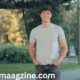 zach justice age