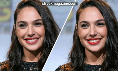 Dana Gadot