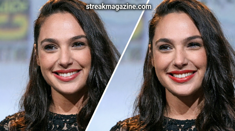 Dana Gadot