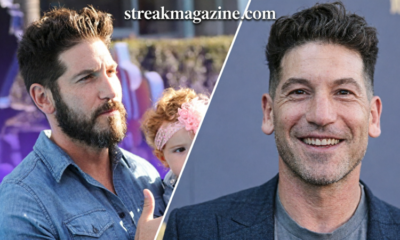 billy bernthal