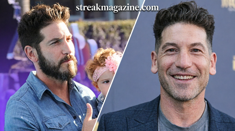 billy bernthal