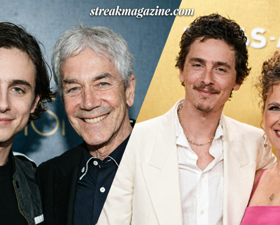 marc chalamet